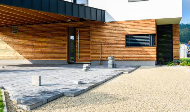 Best Driveway Pavers Near Me  in New Castle Northwest, PA